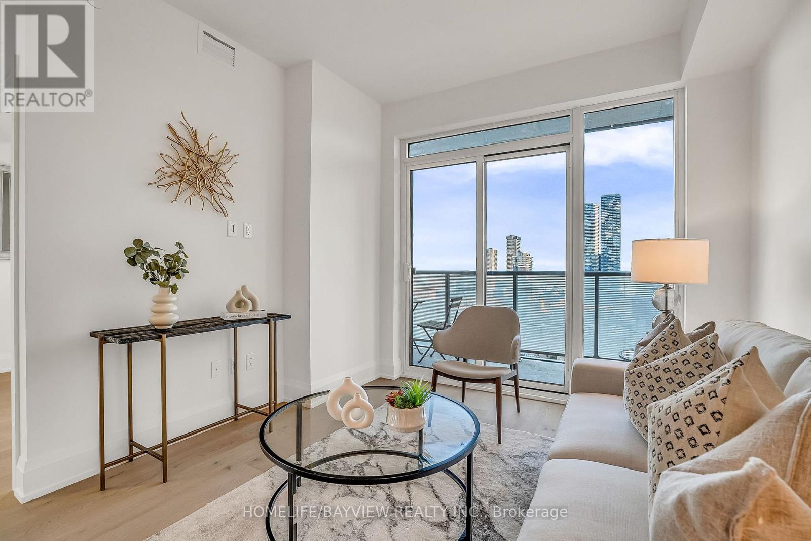 2807 - 89 Church Street, Toronto, Ontario  M5C 0B7 - Photo 12 - C12666286