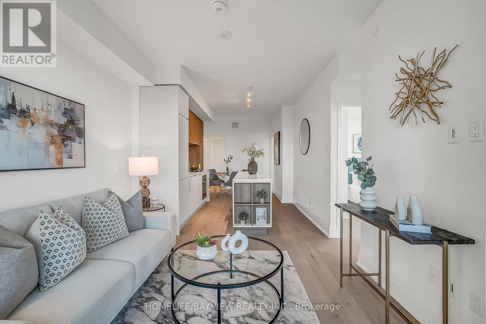 2807 - 89 Church Street, Toronto, Ontario  M5C 0B7 - Photo 13 - C12666286