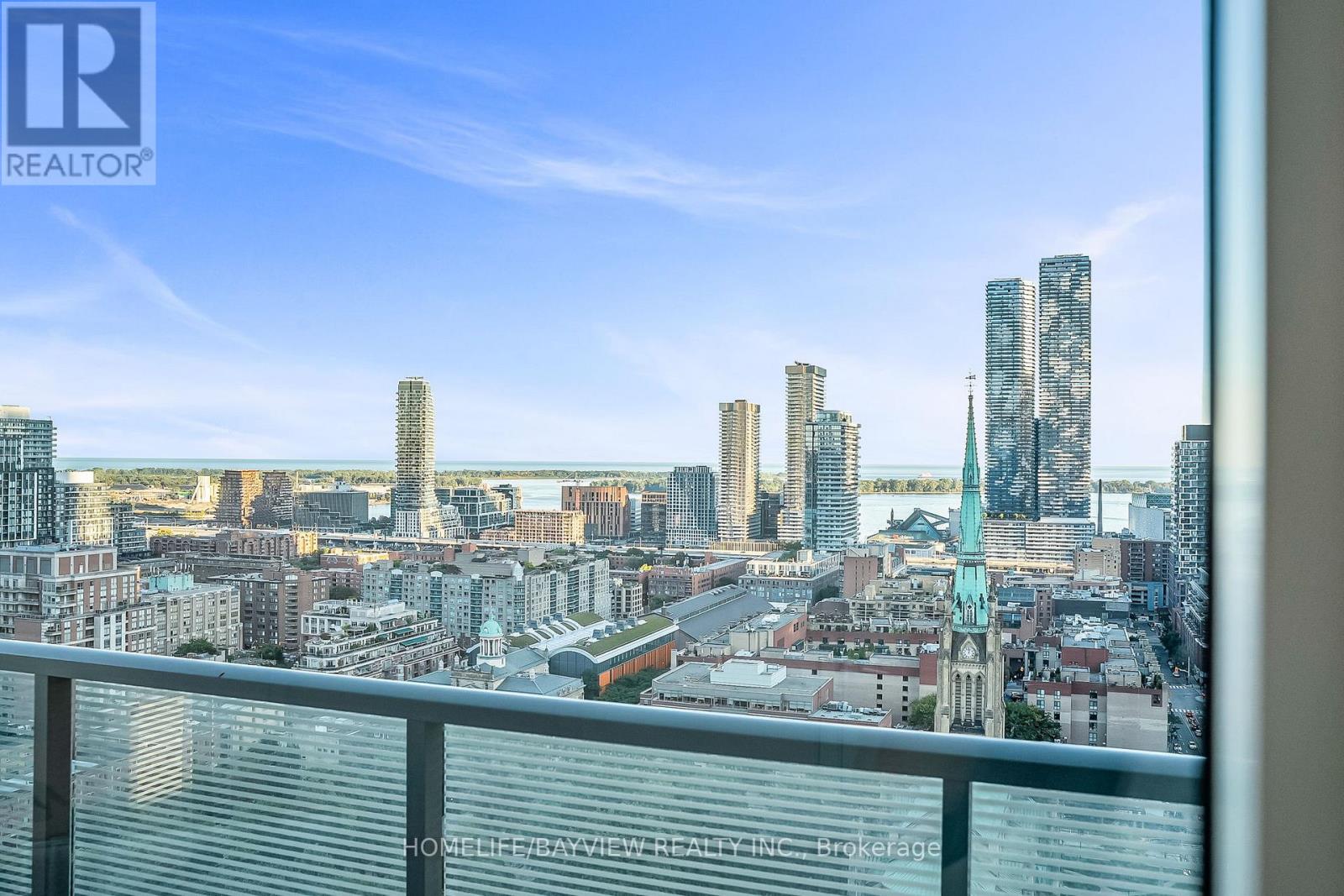 2807 - 89 Church Street, Toronto, Ontario  M5C 0B7 - Photo 25 - C12666286