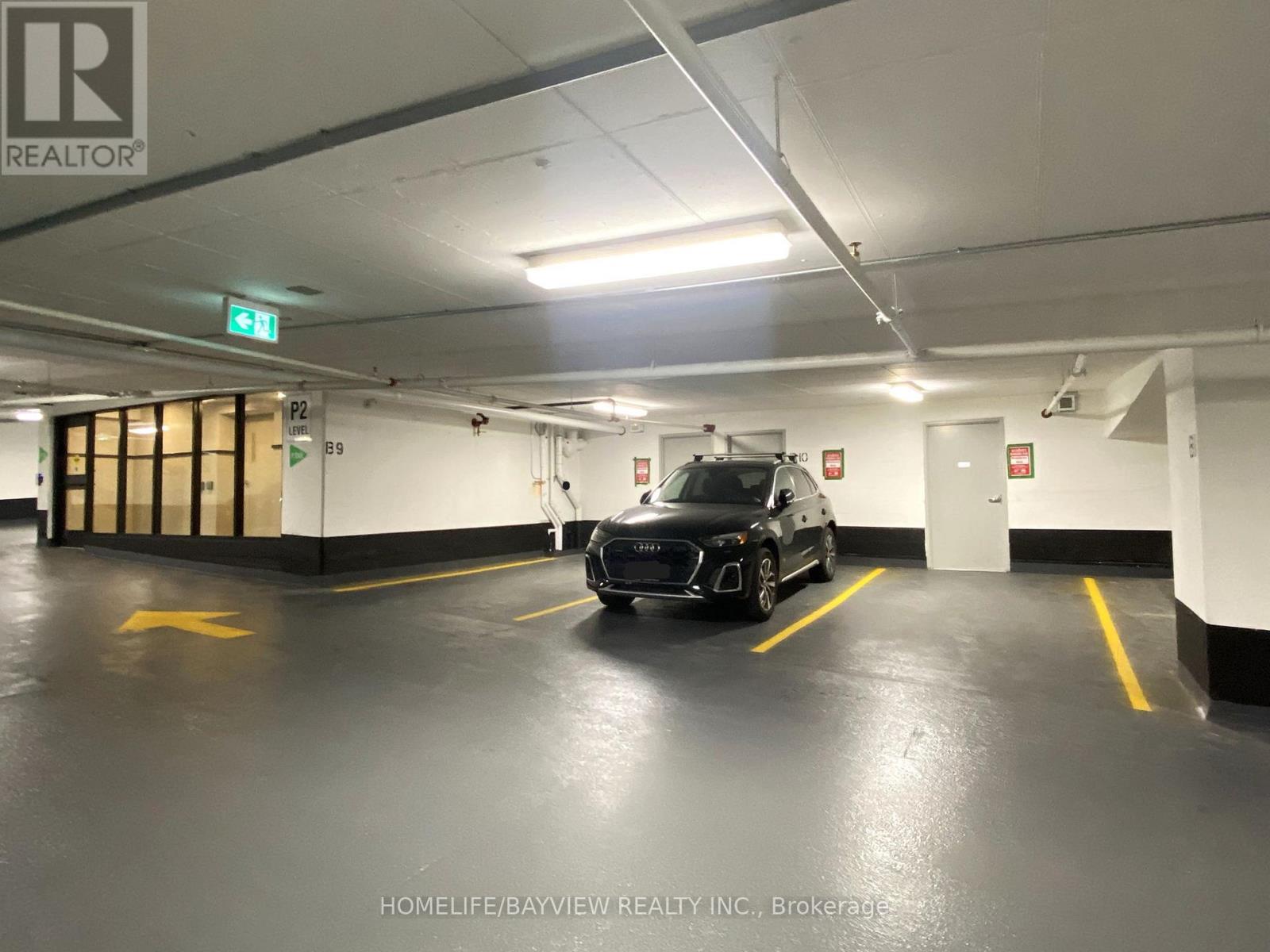 2807 - 89 Church Street, Toronto, Ontario  M5C 0B7 - Photo 31 - C12666286