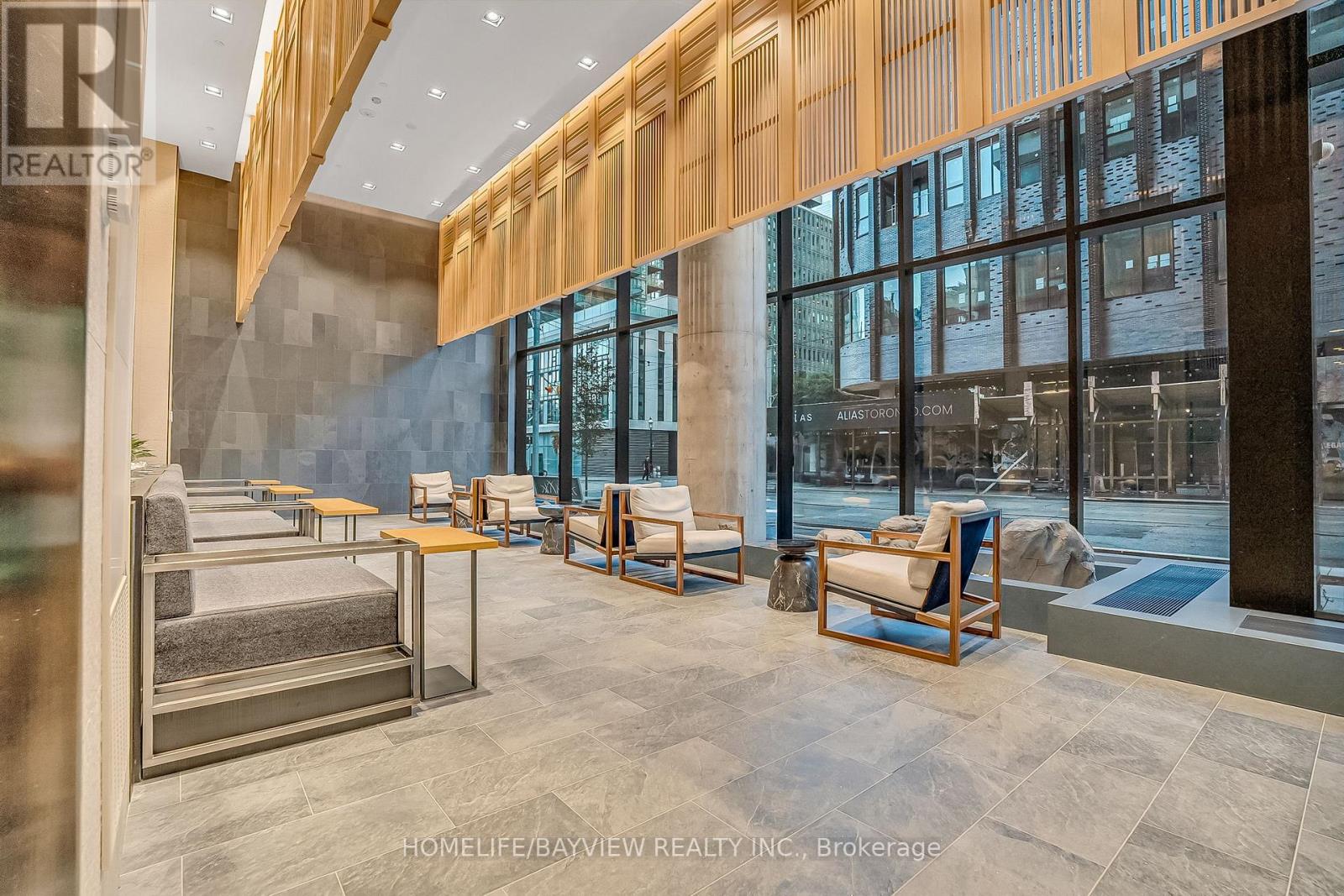 2807 - 89 Church Street, Toronto, Ontario  M5C 0B7 - Photo 4 - C12666286