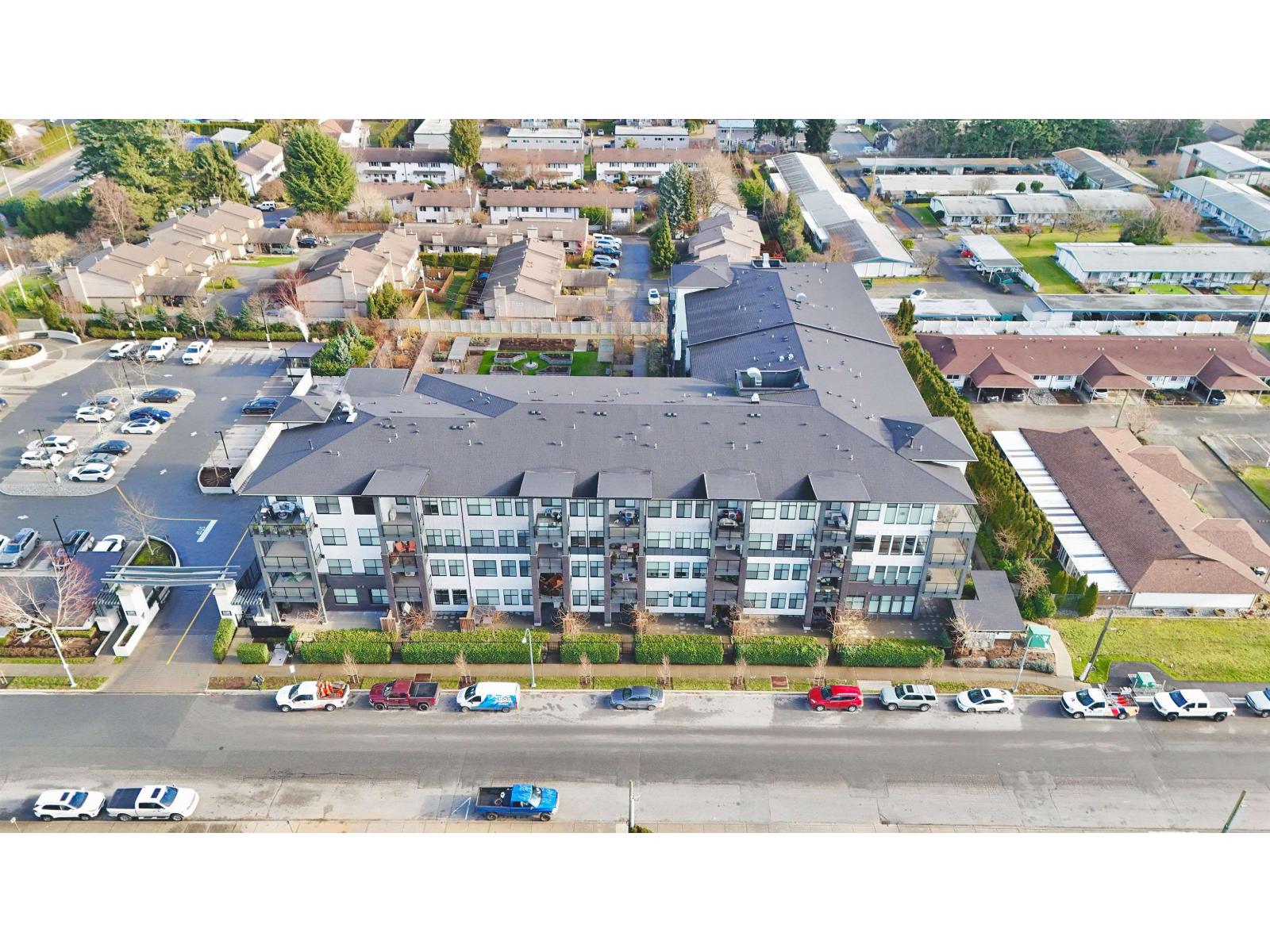 219 2120 Gladwin Road, Abbotsford, British Columbia  V2S 0L7 - Photo 34 - R3076332