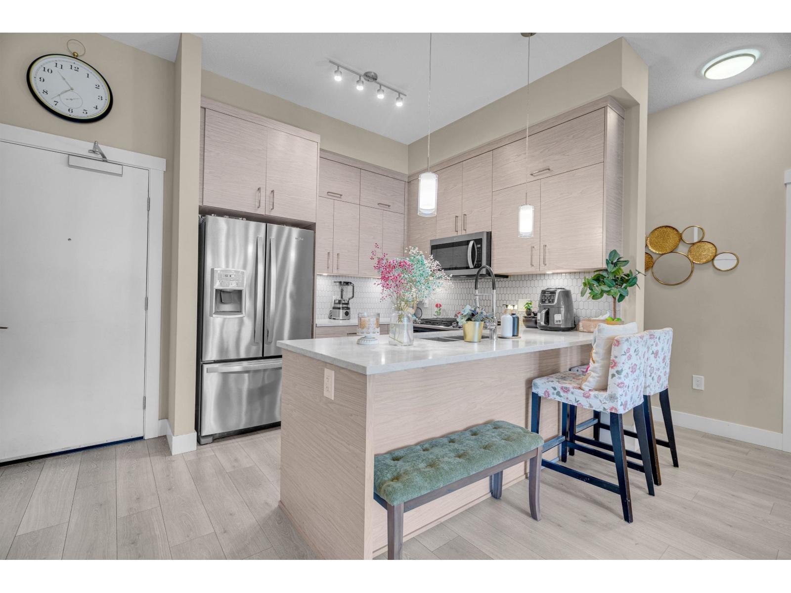 219 2120 Gladwin Road, Abbotsford, British Columbia  V2S 0L7 - Photo 4 - R3076332