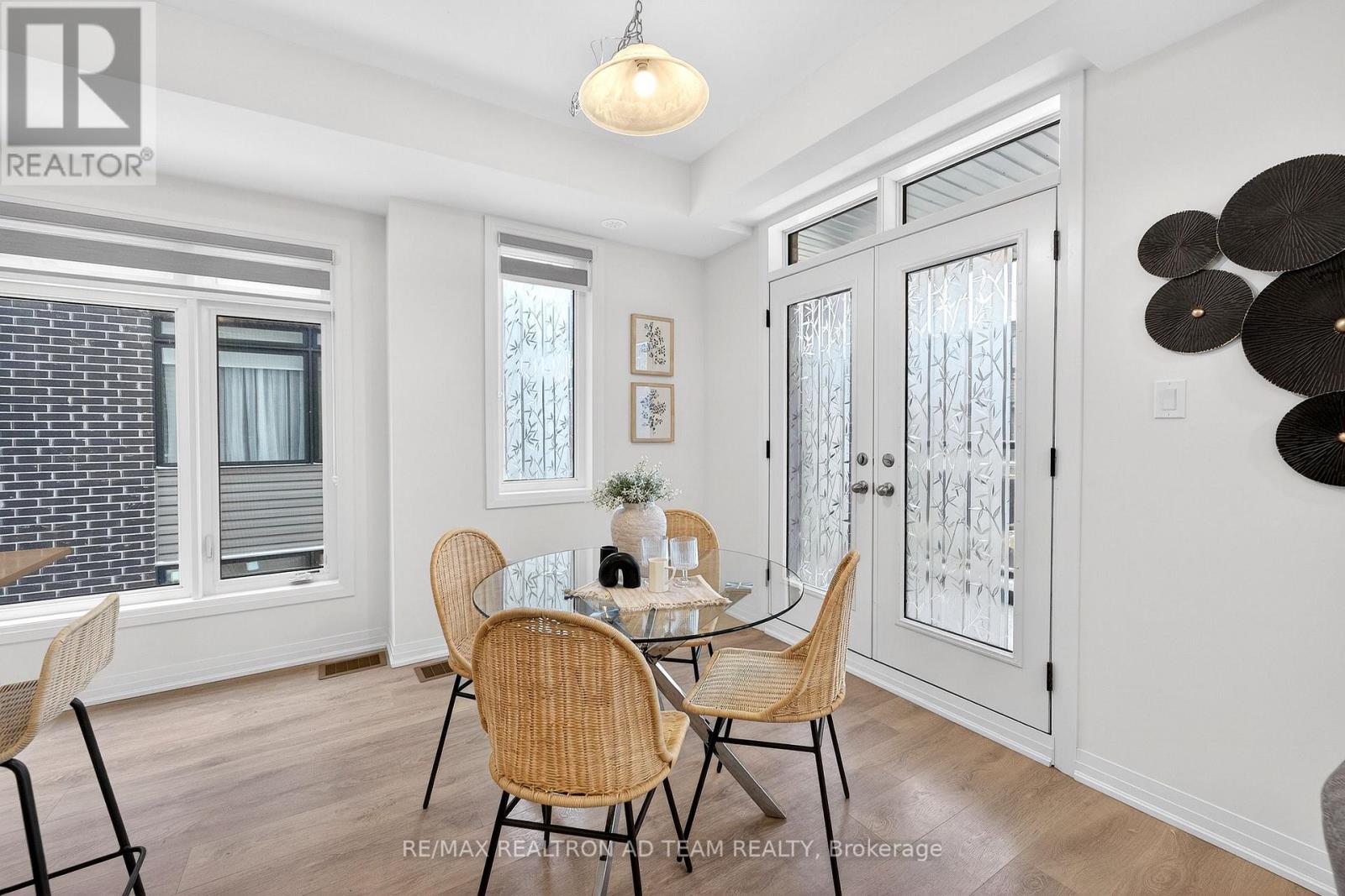 20 Emmas Way, Whitby, Ontario  L1R 0S7 - Photo 10 - E12666186