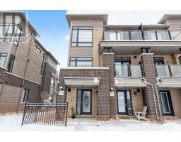 20 EMMAS WAY, Whitby, Ontario