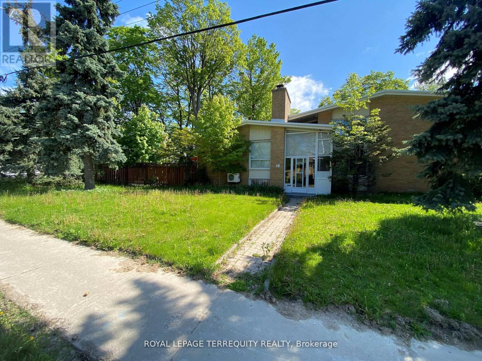 5 Abbotsfield Gate, Toronto, Ontario  M1T 1N9 - Photo 1 - E12666212