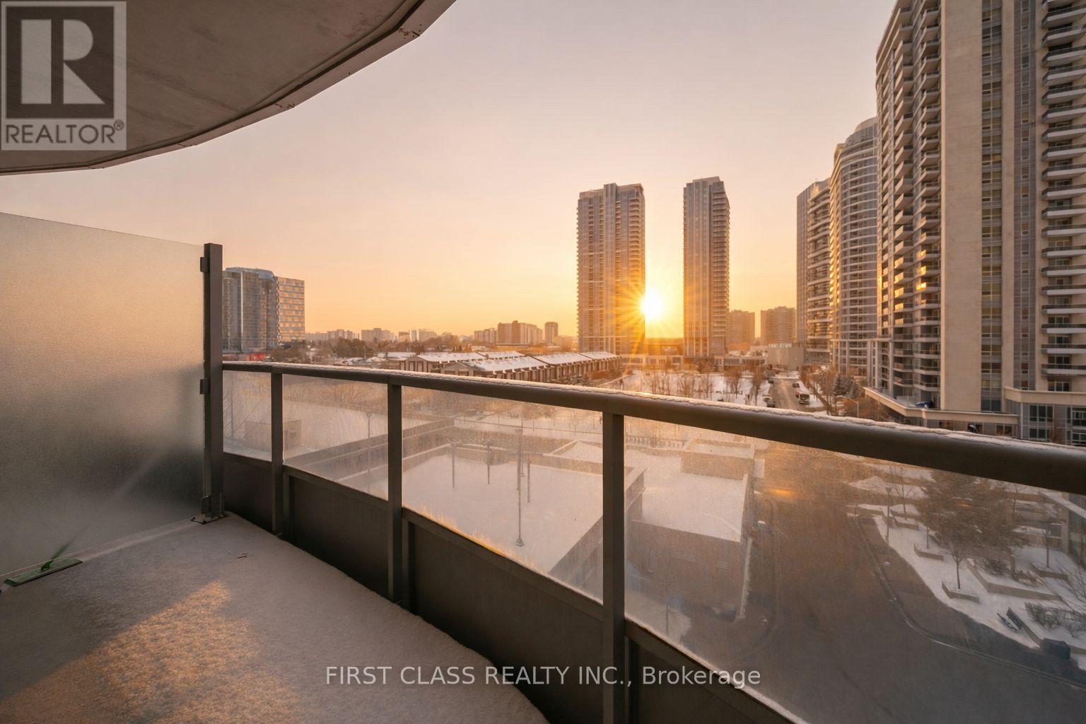 610 - 125 Village Green Square, Toronto, Ontario  M1S 0G3 - Photo 18 - E12666228