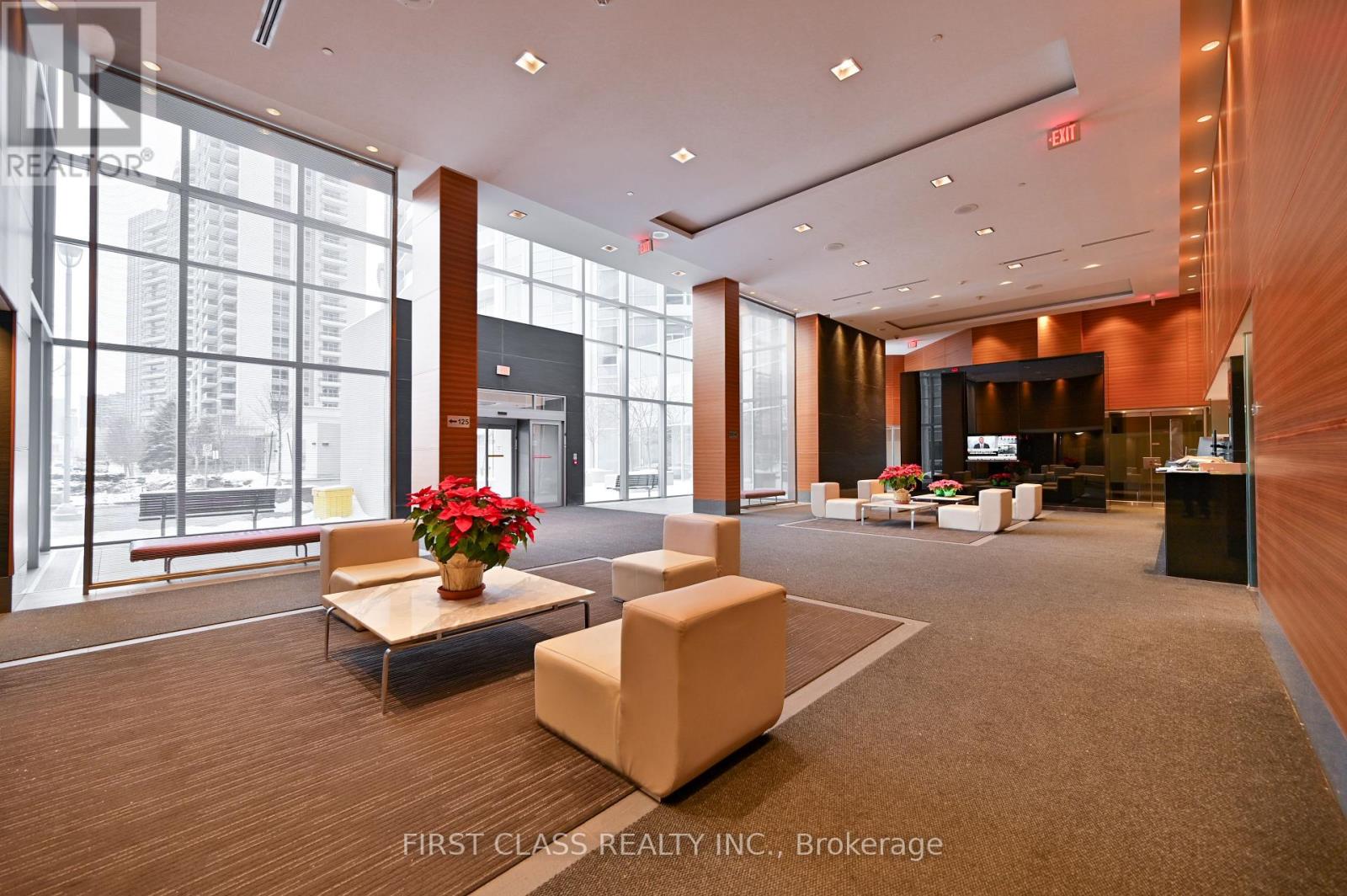 610 - 125 Village Green Square, Toronto, Ontario  M1S 0G3 - Photo 20 - E12666228