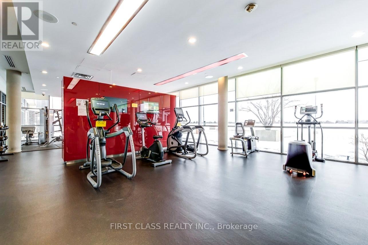 610 - 125 Village Green Square, Toronto, Ontario  M1S 0G3 - Photo 21 - E12666228