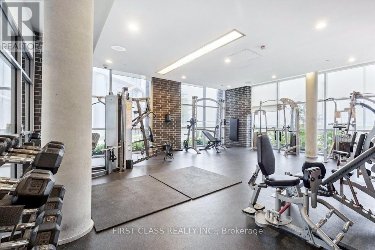 610 - 125 Village Green Square, Toronto, Ontario  M1S 0G3 - Photo 22 - E12666228