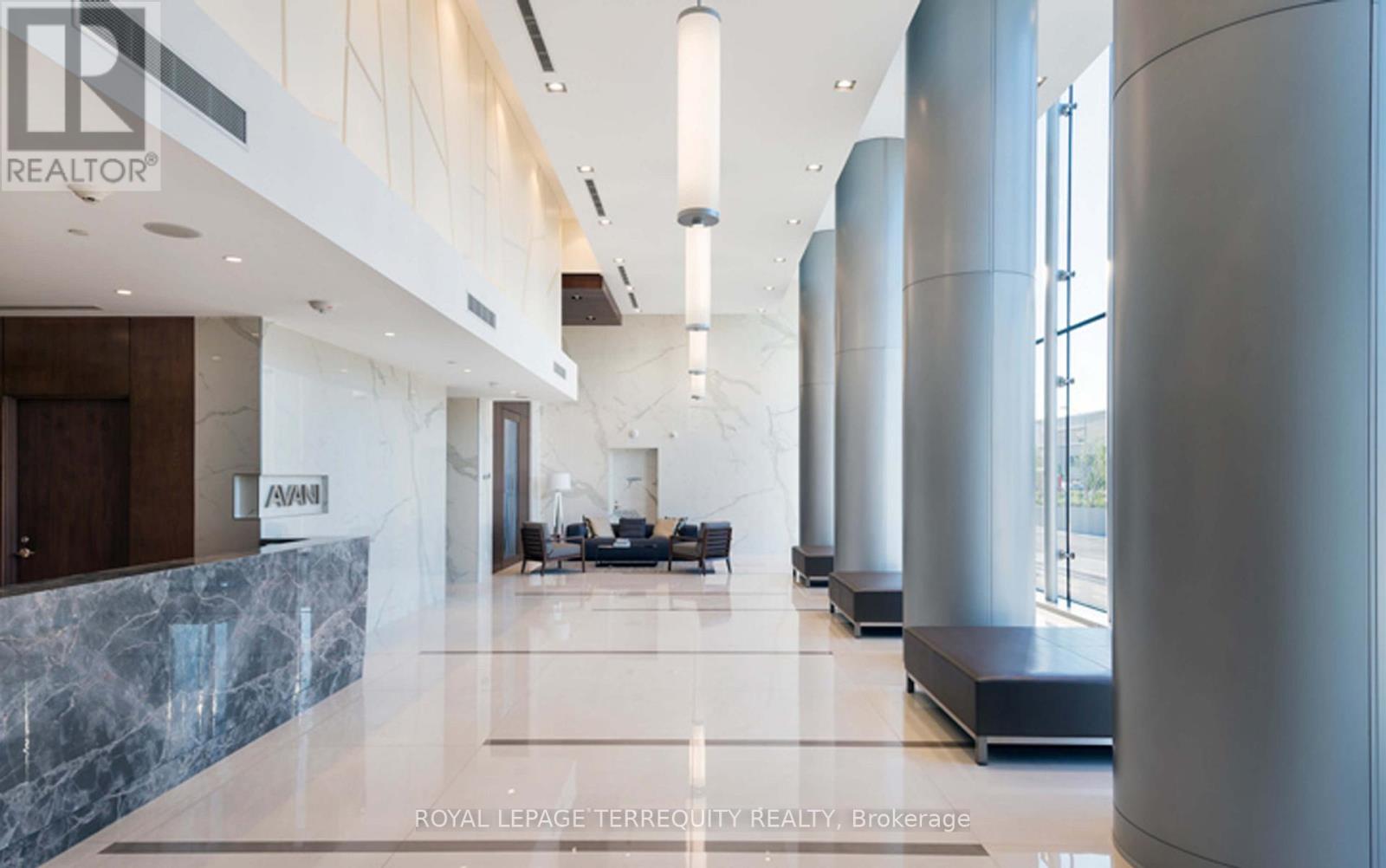 1519 - 275 Village Green Square, Toronto, Ontario  M1S 0L8 - Photo 24 - E12666272