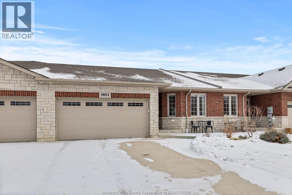 1034 Florence Avenue, Windsor, Ontario  N8P 0C3 - Photo 1 - 26000313