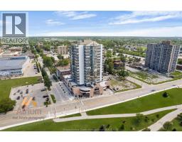 515 RIVERSIDE DRIVE West Unit# 402, Windsor, Ontario