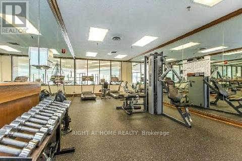 417 - 32 Clarissa Drive, Richmond Hill, Ontario  L4C 9R7 - Photo 20 - N12666230