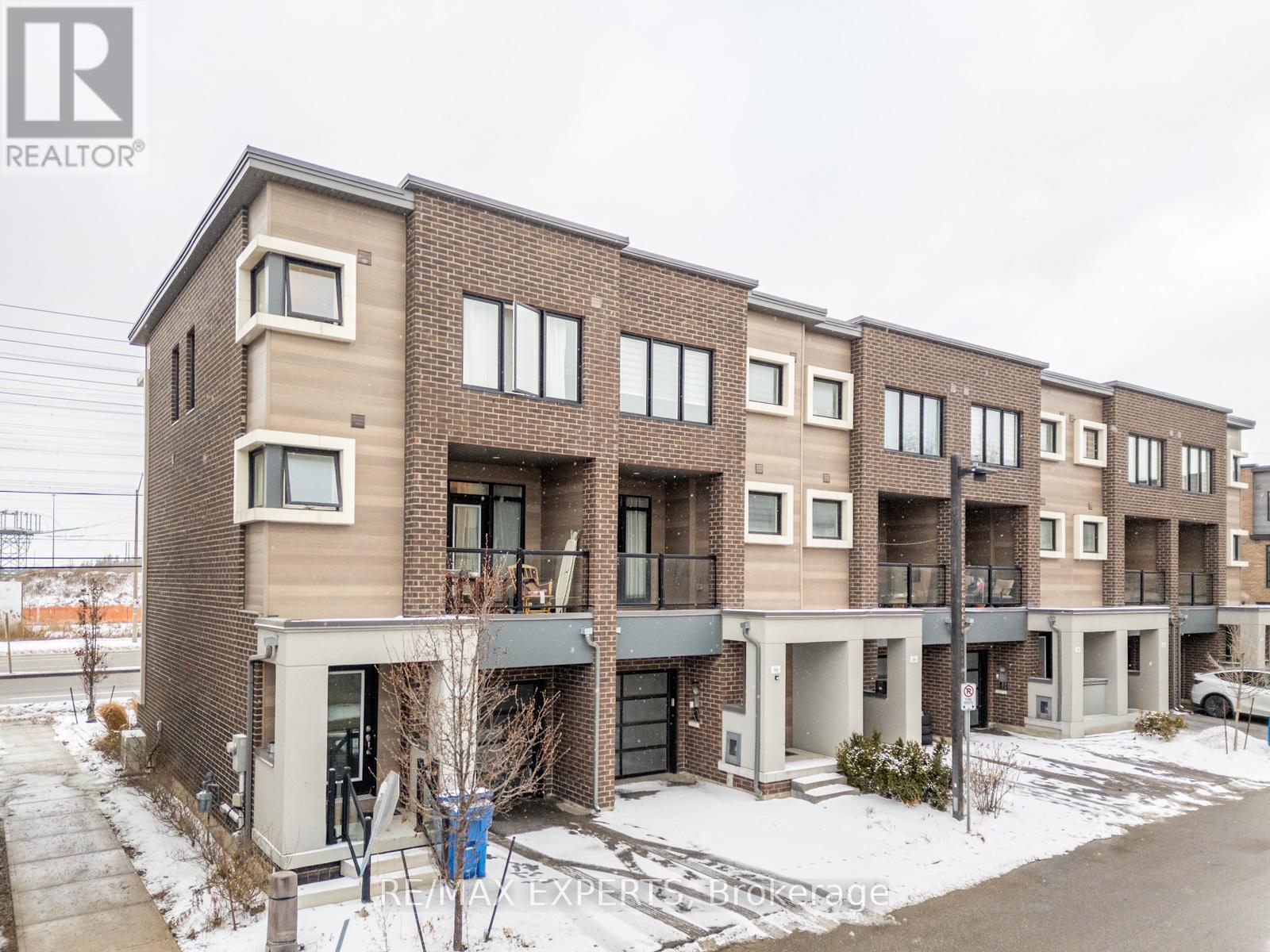 190 Moneypenny Place, Vaughan (Beverley Glen), Ontario  L4J 0K9 - Photo 42 - N12666236