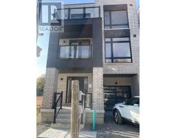 43 - 30 CHIFFON STREET, Vaughan, Ontario