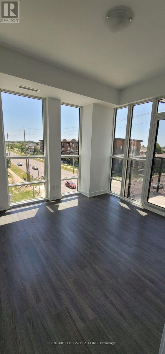 411 - 681 Yonge Street, Barrie (Painswick South), Ontario  L4N 4E8 - Photo 12 - S12666268