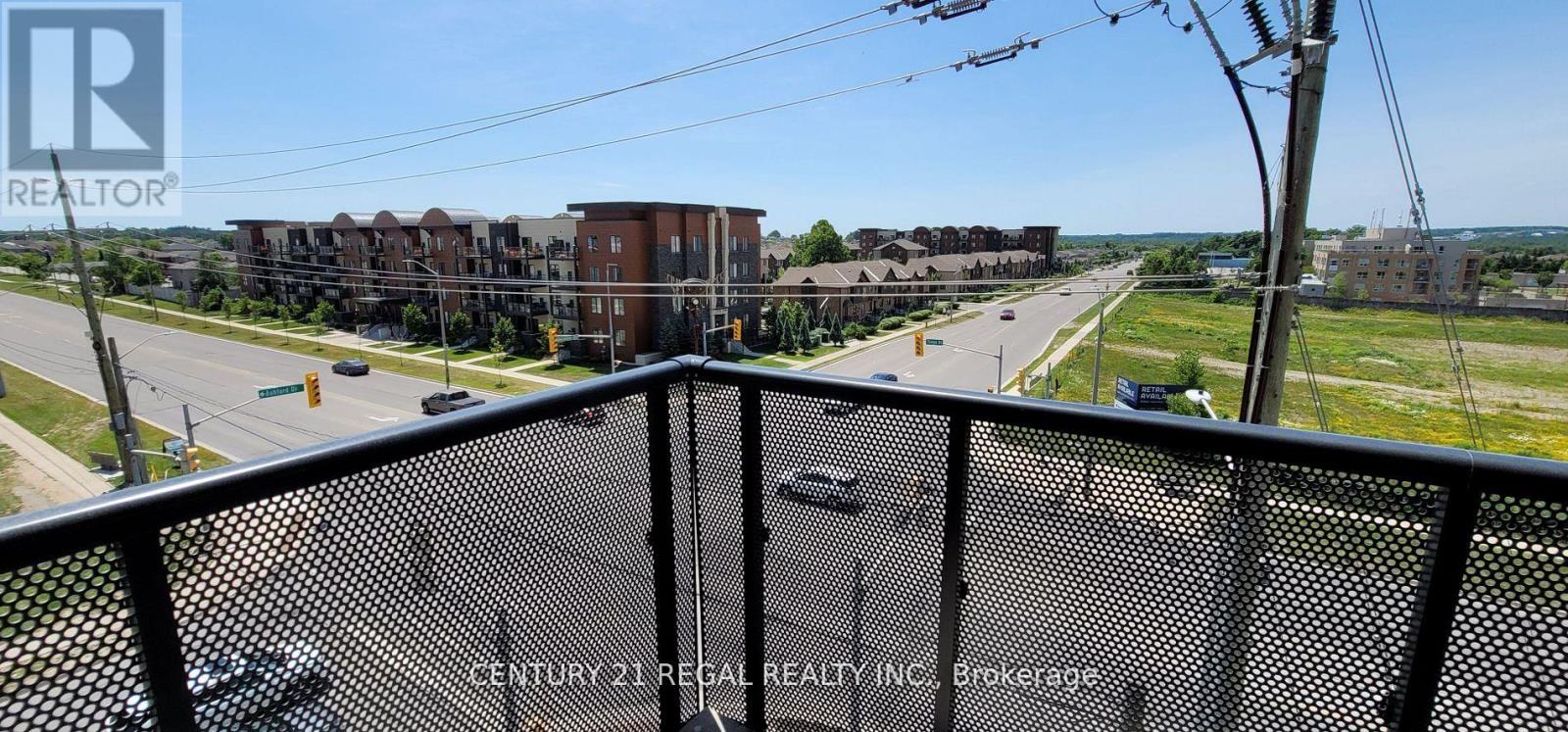 411 - 681 Yonge Street, Barrie (Painswick South), Ontario  L4N 4E8 - Photo 15 - S12666268