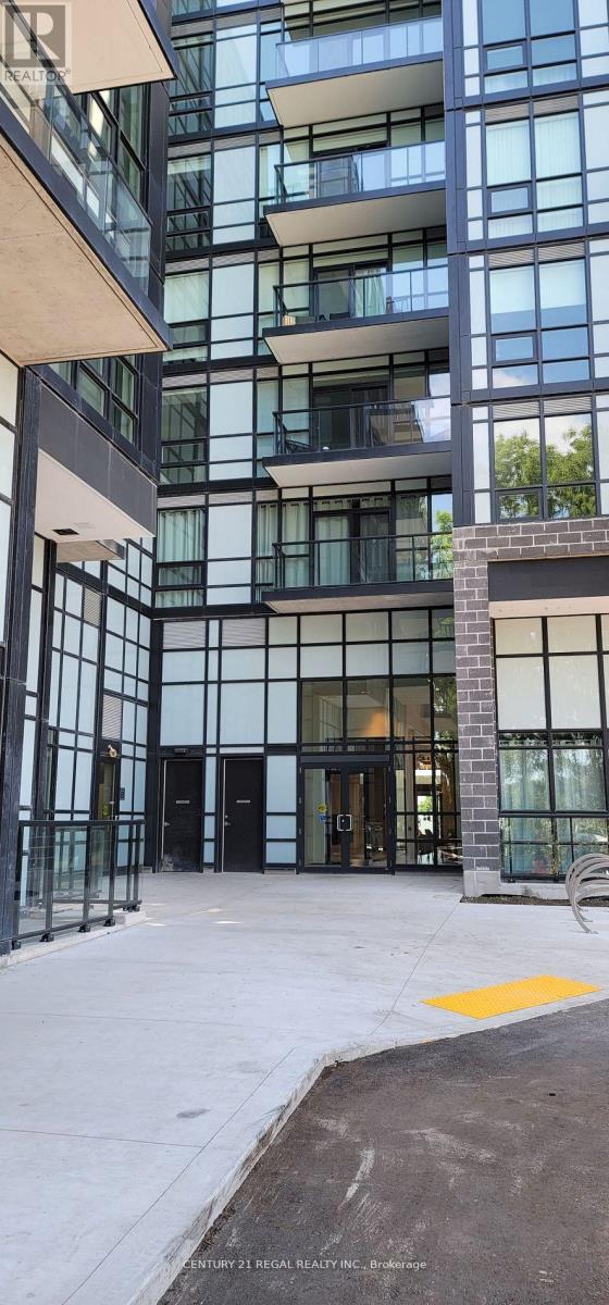 411 - 681 Yonge Street, Barrie (Painswick South), Ontario  L4N 4E8 - Photo 2 - S12666268