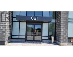 411 - 681 YONGE STREET, Barrie, Ontario