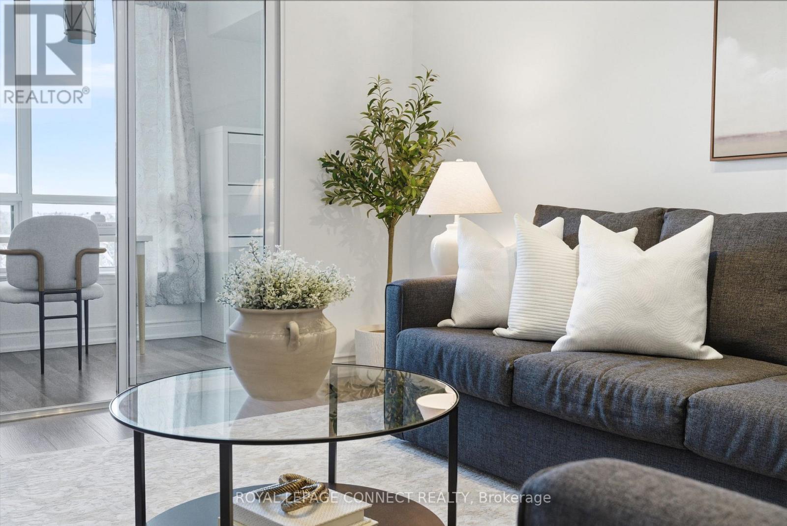 514 - 711 ROSSLAND ROAD E, Whitby, Ontario