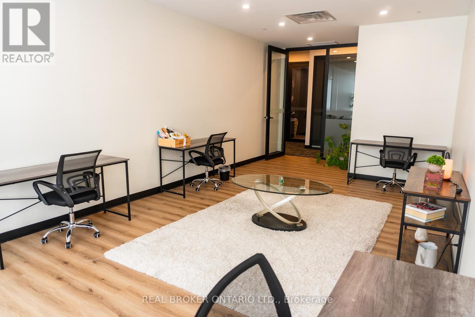 A201 - 28 Roytec Road, Vaughan, Ontario  L4L 8E4 - Photo 3 - N12630898