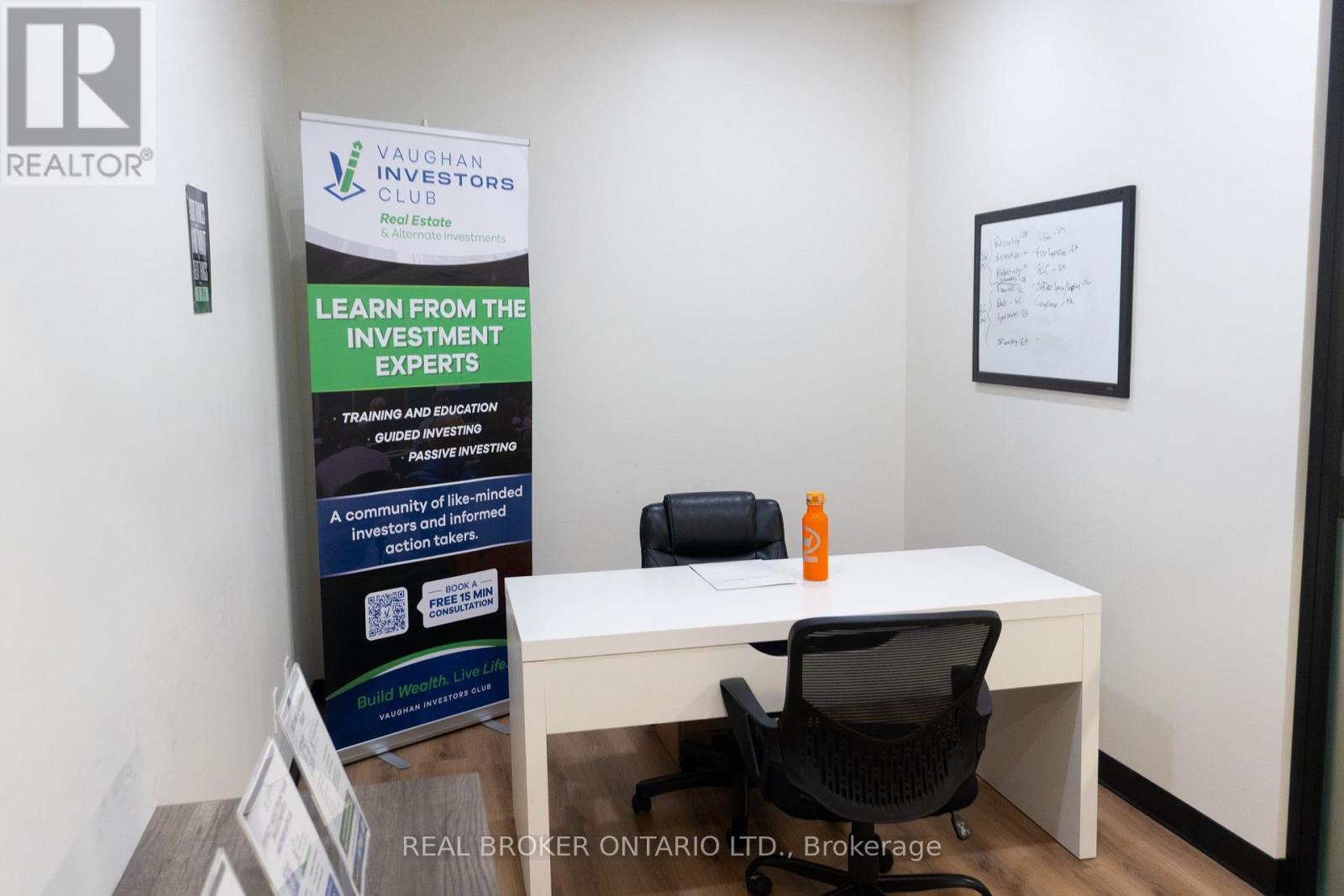 C201 - 28 Roytec Road, Vaughan, Ontario  L4L 8E4 - Photo 2 - N12630908