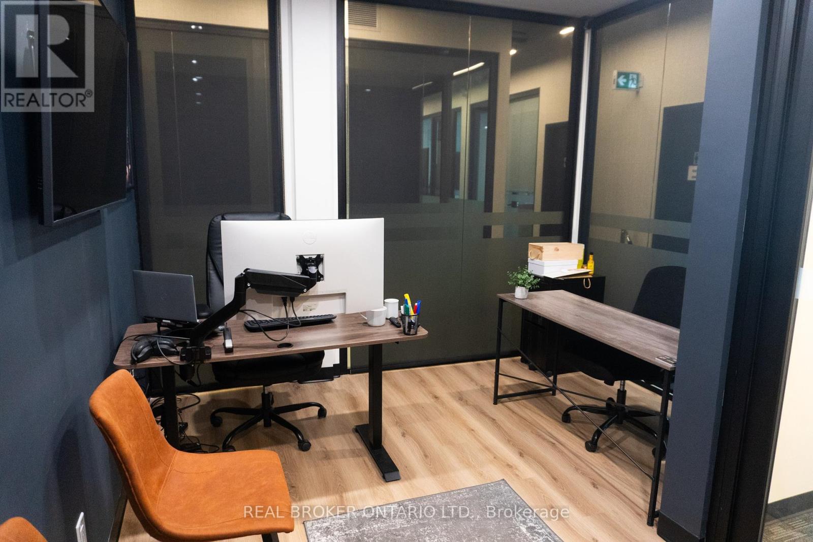 D201 - 28 ROYTEC ROAD, Vaughan, Ontario