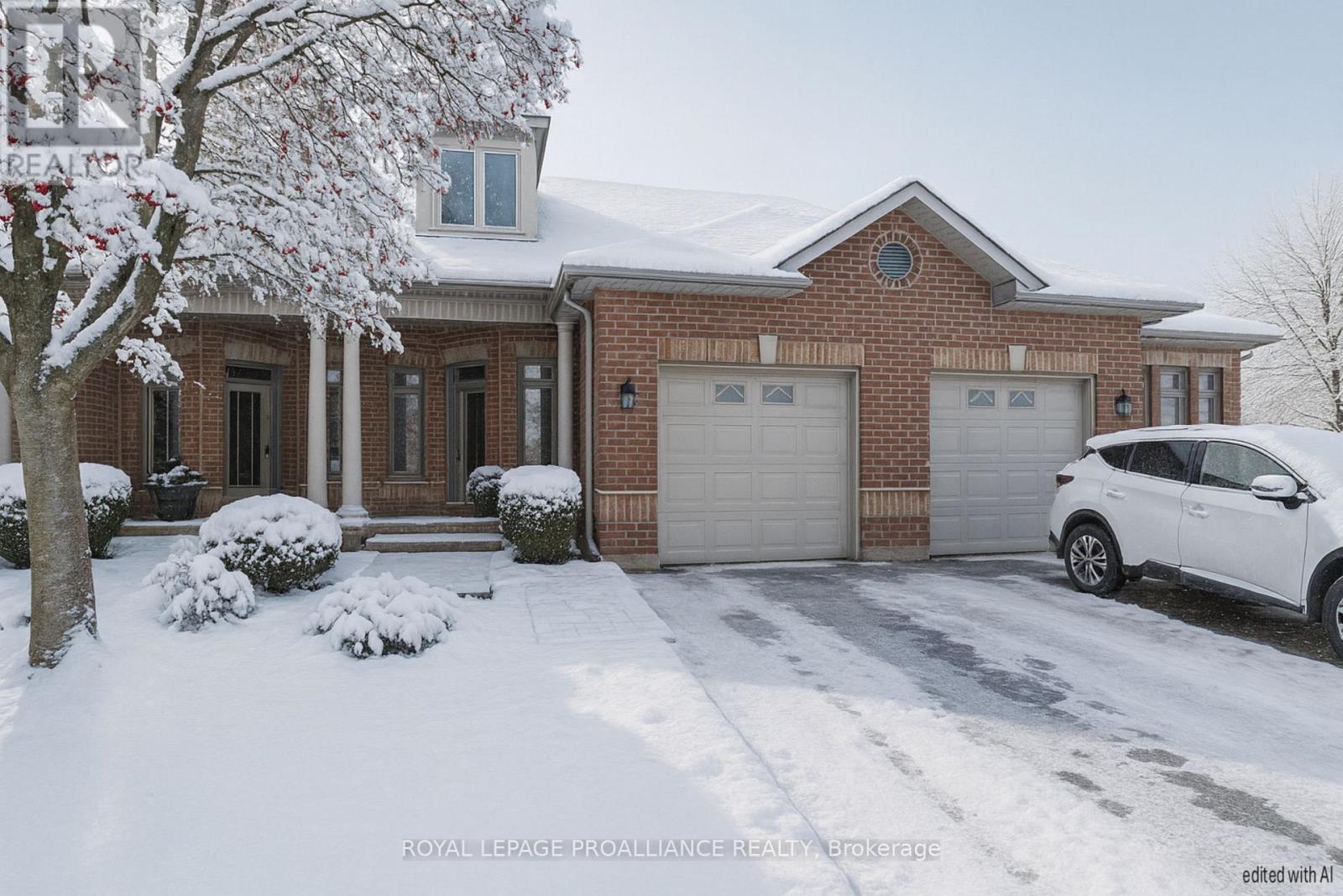 2 - 355 Dundas Street W, Belleville, Ontario  K8P 1B3 - Photo 1 - X12382282