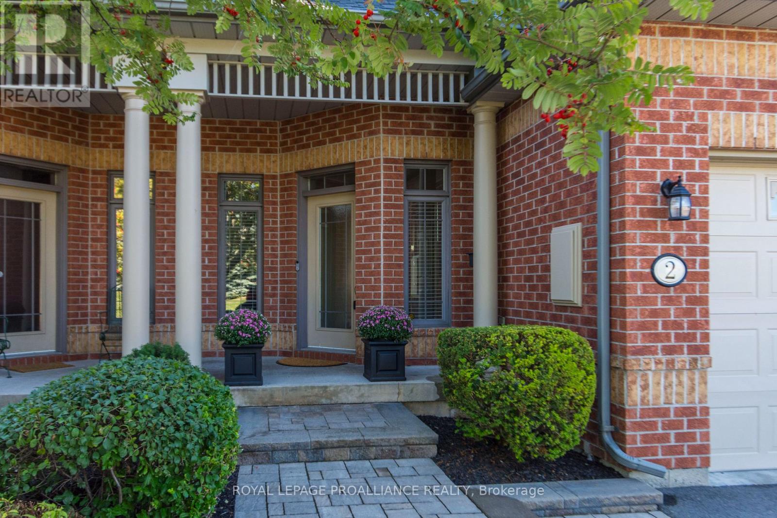 2 - 355 Dundas Street W, Belleville, Ontario  K8P 1B3 - Photo 3 - X12382282