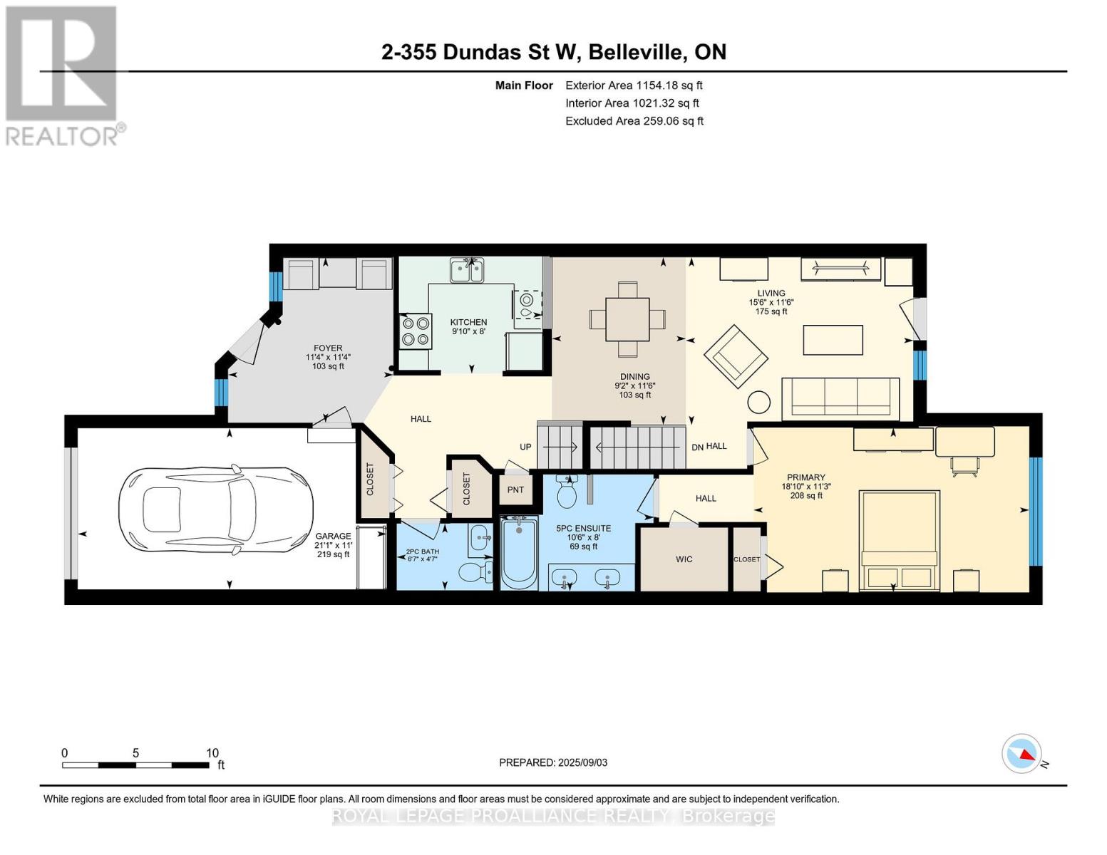 2 - 355 Dundas Street W, Belleville, Ontario  K8P 1B3 - Photo 41 - X12382282