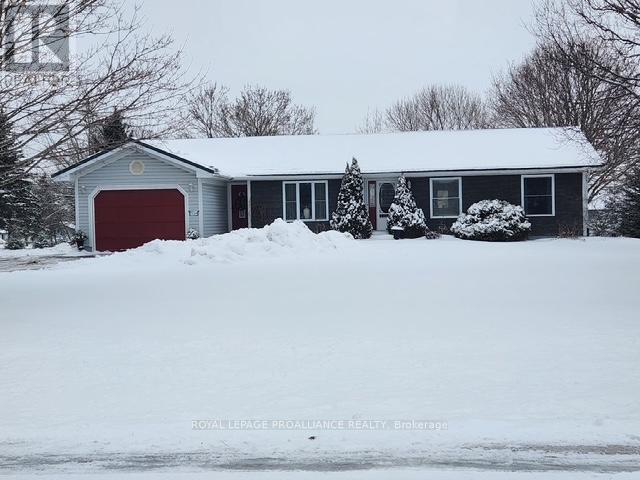 288 EDWARD STREET W, Stirling-Rawdon, Ontario