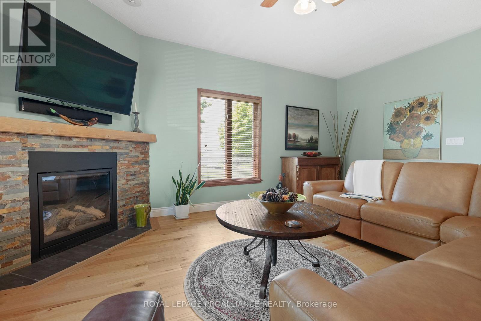 288 Edward Street W, Stirling-Rawdon, Ontario  K0K 3E0 - Photo 12 - X12663542