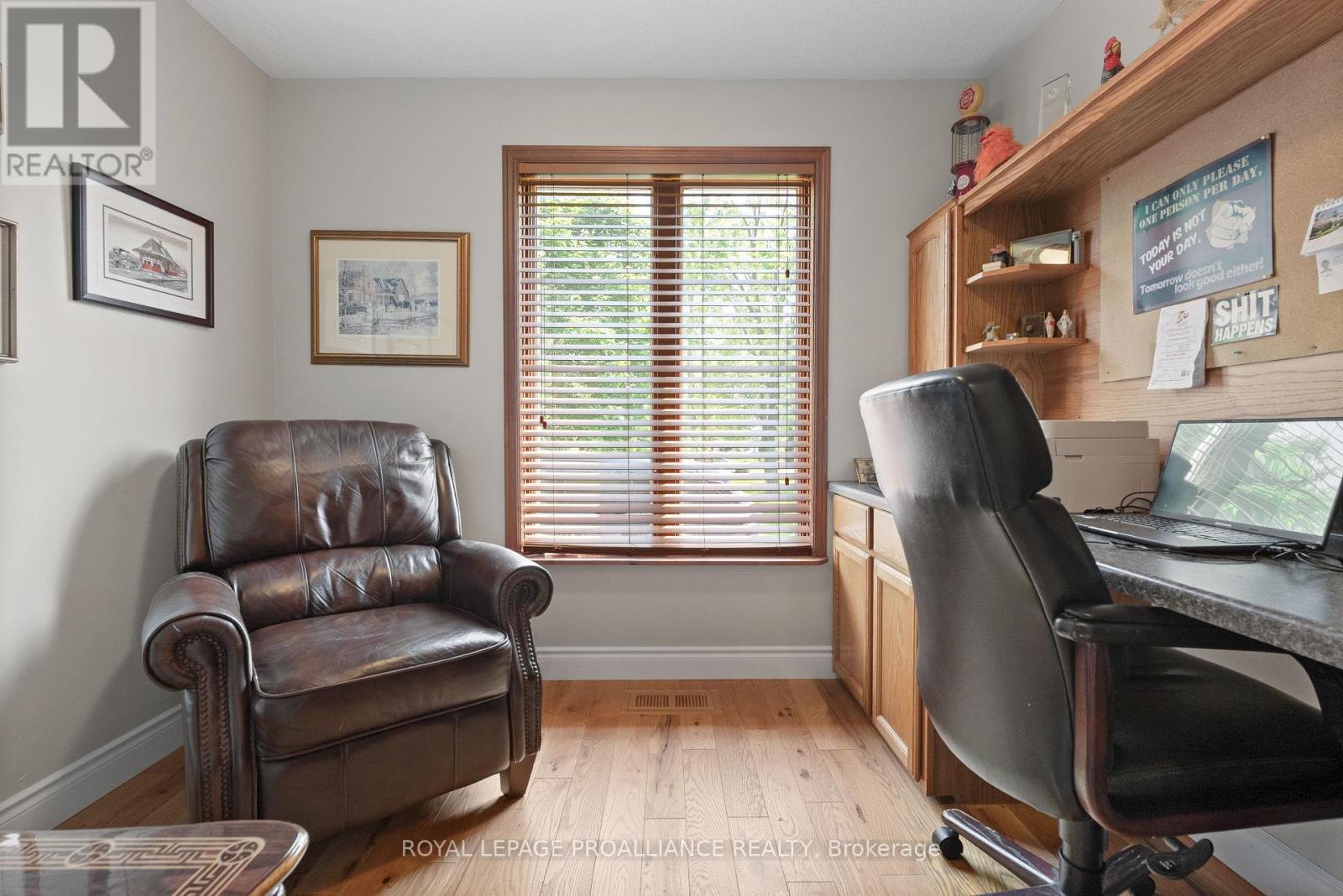 288 Edward Street W, Stirling-Rawdon, Ontario  K0K 3E0 - Photo 13 - X12663542