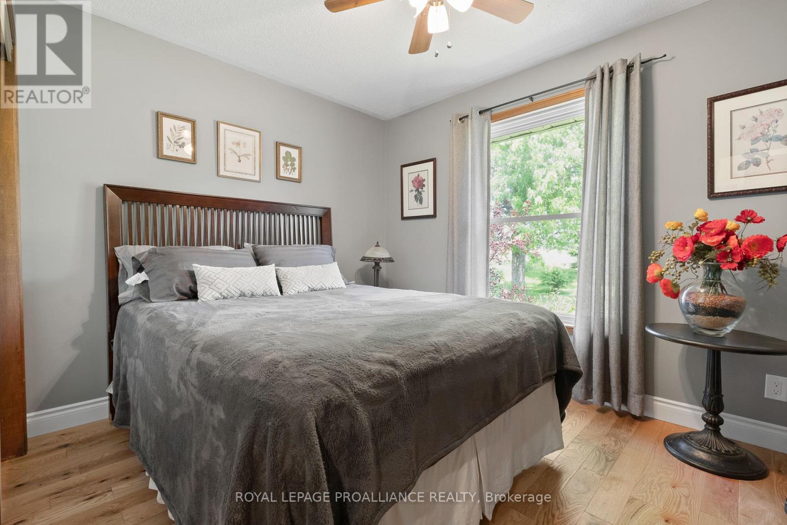 288 Edward Street W, Stirling-Rawdon, Ontario  K0K 3E0 - Photo 16 - X12663542