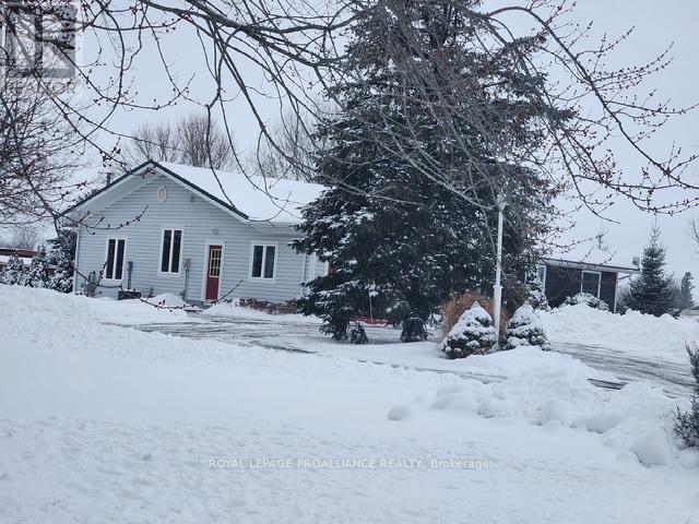 288 Edward Street W, Stirling-Rawdon, Ontario  K0K 3E0 - Photo 2 - X12663542