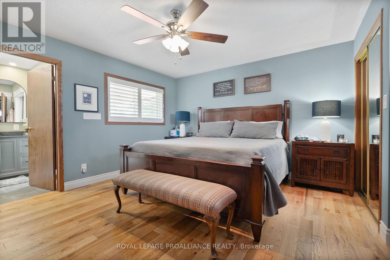 288 Edward Street W, Stirling-Rawdon, Ontario  K0K 3E0 - Photo 21 - X12663542