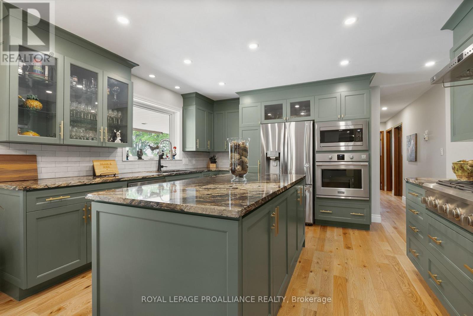 288 Edward Street W, Stirling-Rawdon, Ontario  K0K 3E0 - Photo 7 - X12663542