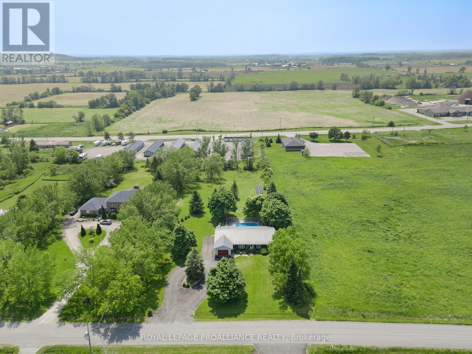 288 Edward Street W, Stirling-Rawdon, Ontario  K0K 3E0 - Photo 33 - X12663542