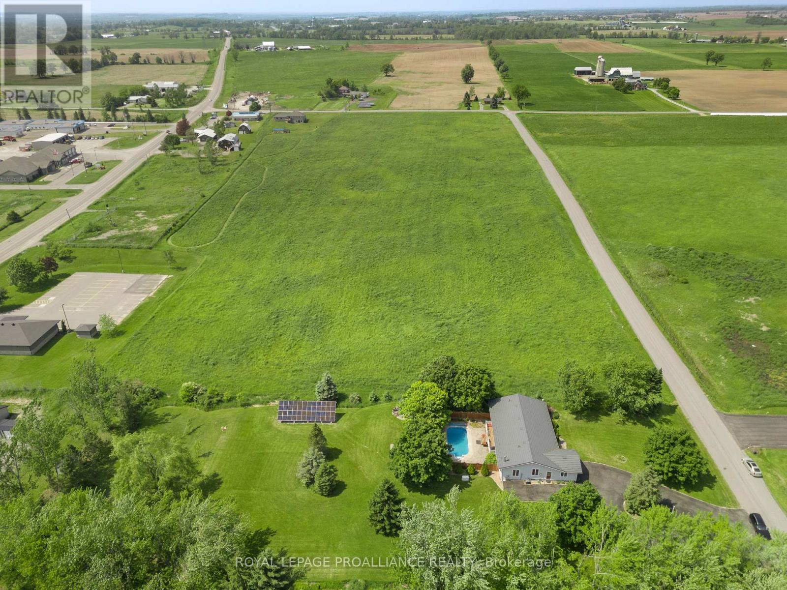 288 Edward Street W, Stirling-Rawdon, Ontario  K0K 3E0 - Photo 36 - X12663542