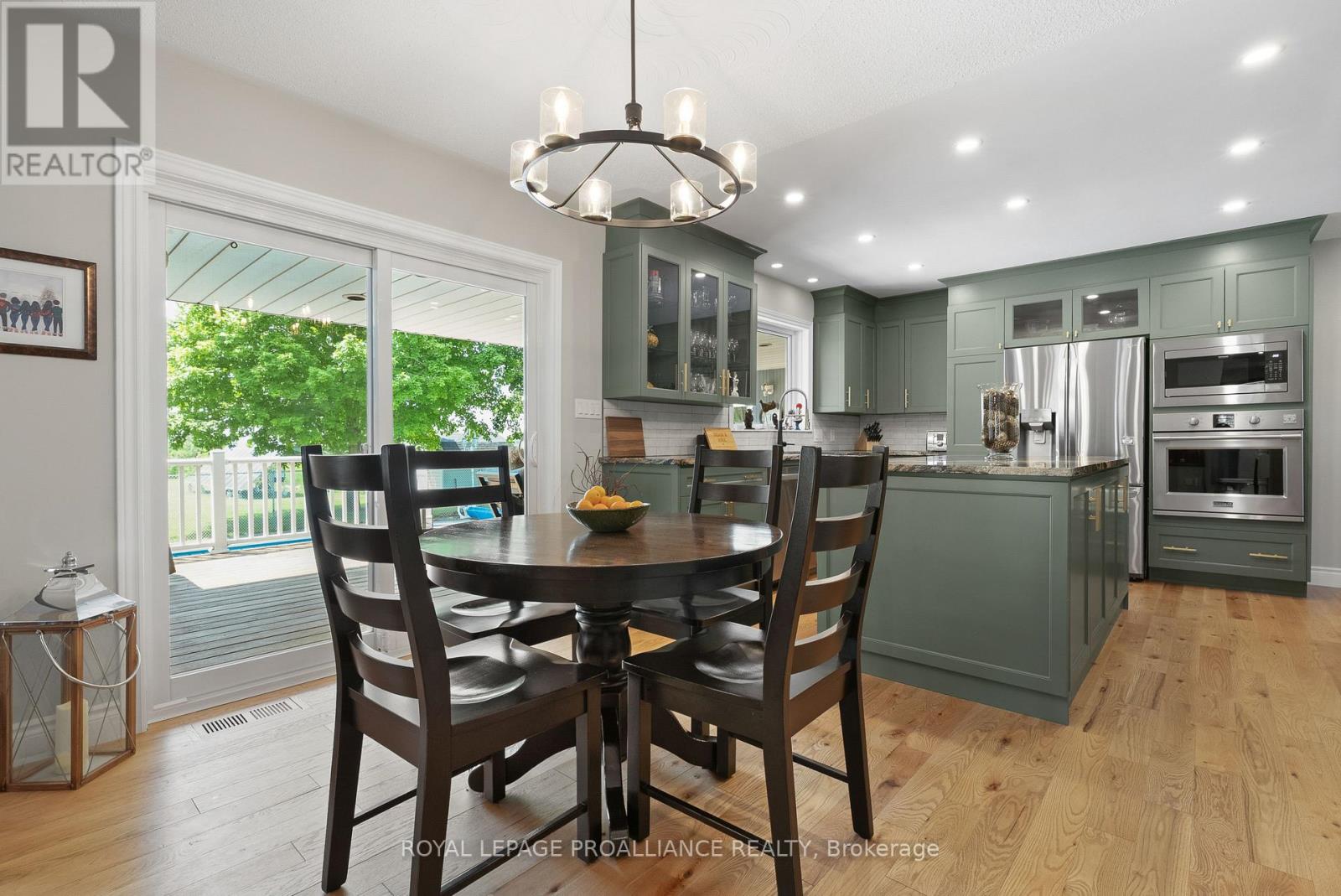 288 Edward Street W, Stirling-Rawdon, Ontario  K0K 3E0 - Photo 6 - X12663542