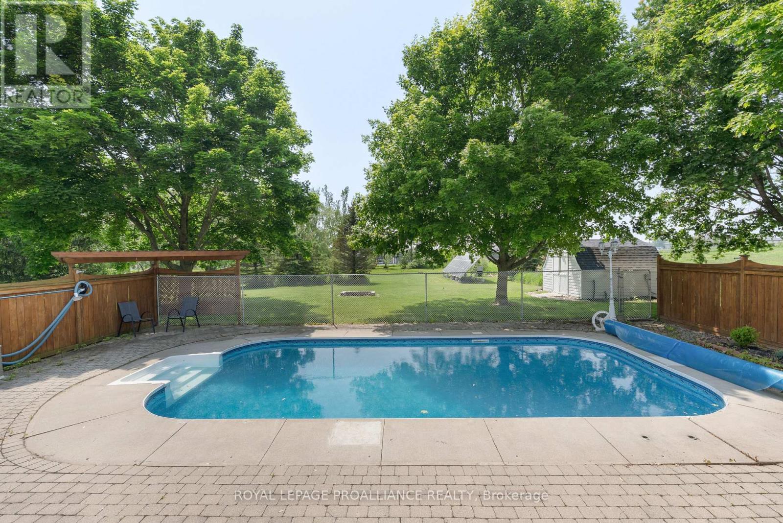 288 Edward Street W, Stirling-Rawdon, Ontario  K0K 3E0 - Photo 30 - X12663542