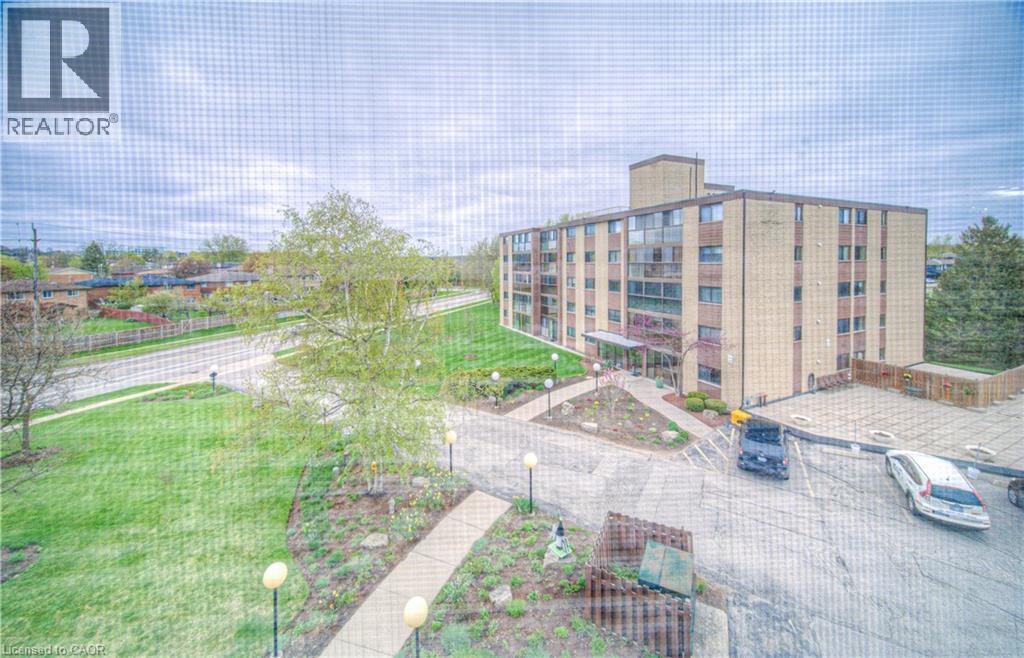 400 Champlain Boulevard Unit# 406, Cambridge, Ontario  N1R 7J6 - Photo 33 - 40796294