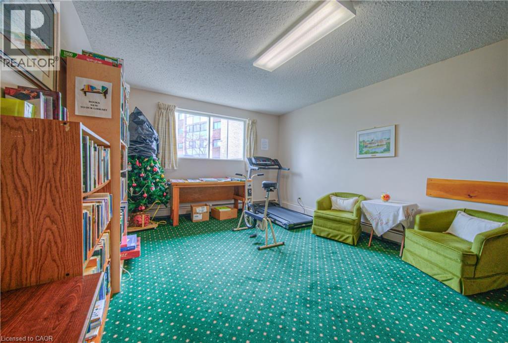 400 Champlain Boulevard Unit# 406, Cambridge, Ontario  N1R 7J6 - Photo 39 - 40796294