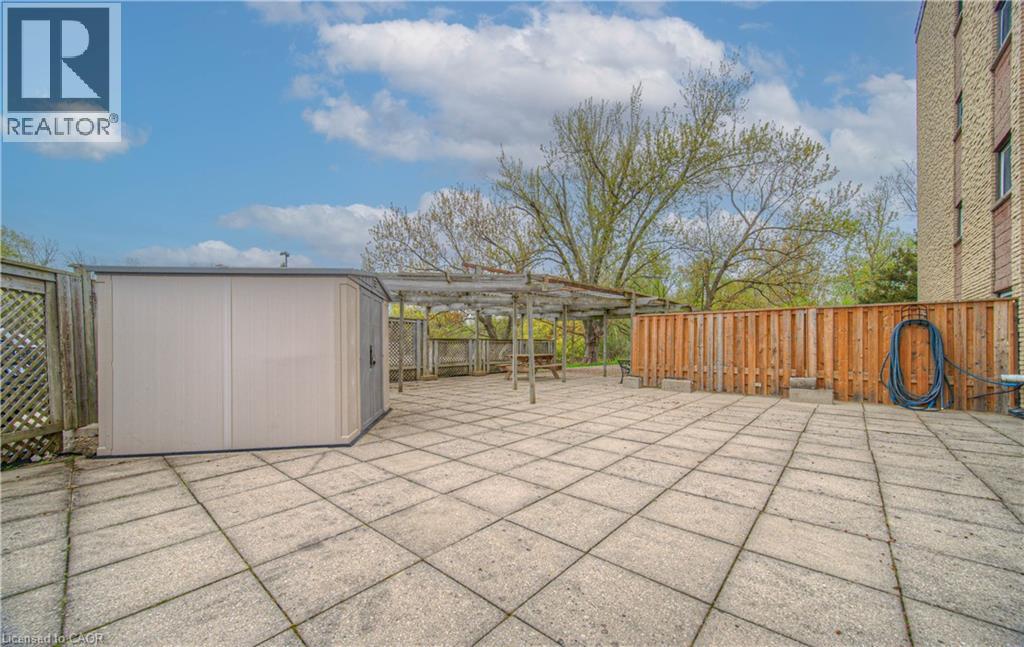 400 Champlain Boulevard Unit# 406, Cambridge, Ontario  N1R 7J6 - Photo 43 - 40796294