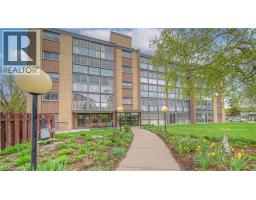 400 CHAMPLAIN Boulevard Unit# 406, cambridge, Ontario