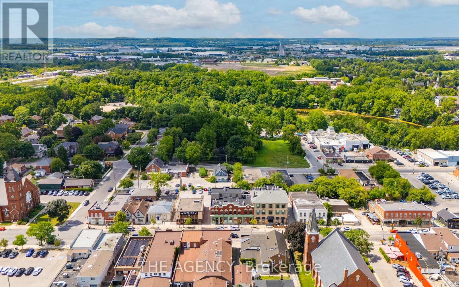 1 - 153 Main Street E, Milton, Ontario  L9T 1N7 - Photo 18 - W12666168