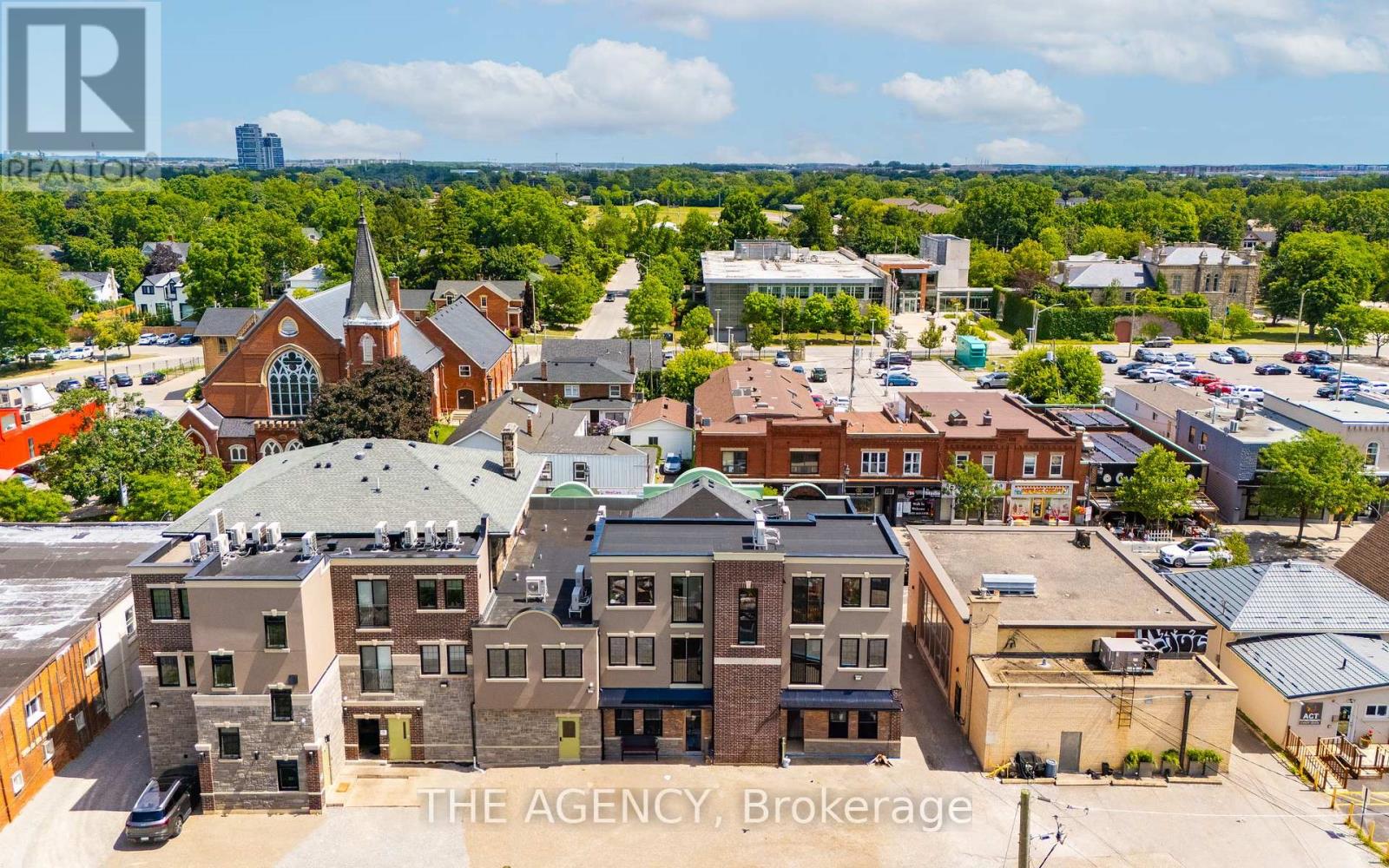 1 - 153 Main Street E, Milton, Ontario  L9T 1N7 - Photo 19 - W12666168