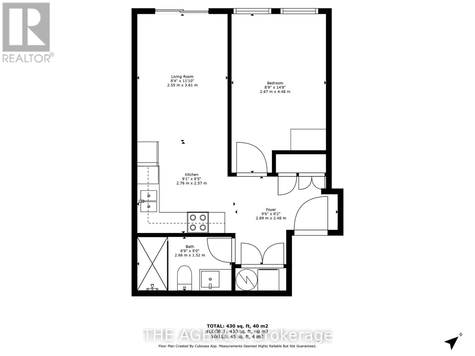 6 - 153 Main Street E, Milton, Ontario  L9T 1N7 - Photo 17 - W12666170