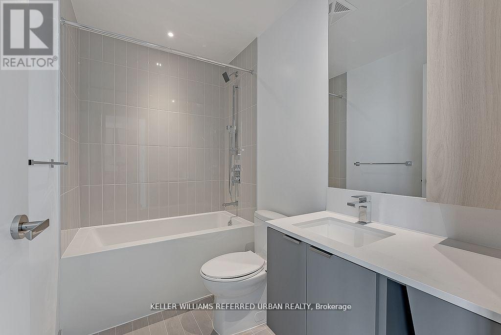 602 - 3883 Quartz Road, Mississauga (City Centre), Ontario  L5B 0M4 - Photo 10 - W12666202